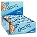 Dang Almond Cookie Keto Bar, 12 Pack, Low Carb, Low Sugar, Plant Based Snack, Vegan, Gluten Free