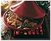 Emile Henry Made In France Flame Tagine, 2.1 quart, Terracotta