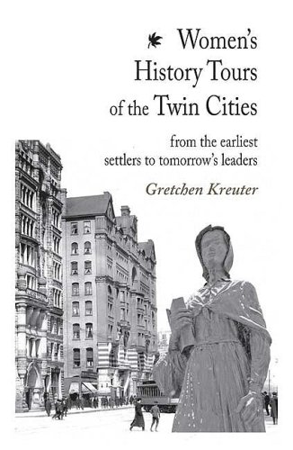 Women's History Tours of the Twin Cities