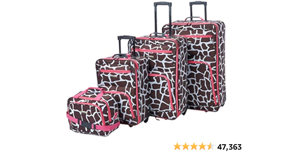 fm american rider trolley bolsa