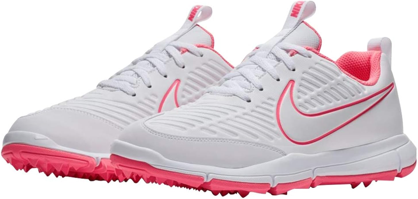 nike women's explorer 2 golf shoes
