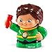 VTech Go! Go! Smart Friends Prince Hector Toy Figure