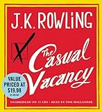 The Casual Vacancy