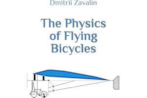 The Physics of Flying Bicycles