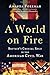 A World on Fire: Britain's Crucial Role in the American Civil War