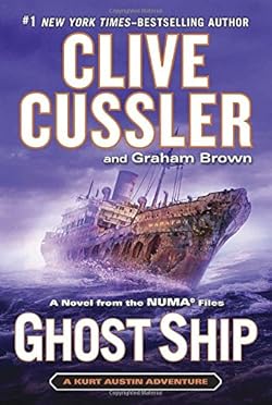 Ghost Ship Ghost Ship