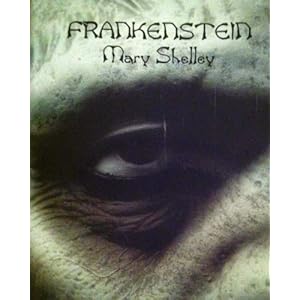 Frankenstein (Spanish Edition): El Moderno Prometeo