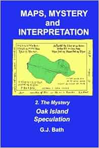 Maps Mystery And Interpretation 2 The Mystery Oak