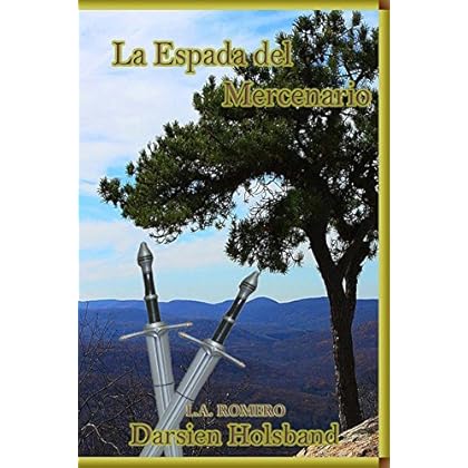 La espada del mercenario