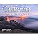 California Coastal Headlands 2016 Deluxe Wall Calendar