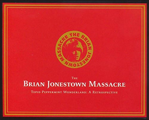 BRIAN JONESTOWN MASSACRE - Brian Jonestown Massacre - Amazon.com Music