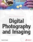 Digital Photography and Imaging by 
