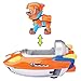Paw Patrol – Zuma’s Transforming Sea Patrol Vehicle