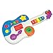 The Learning Journey: Little Rock Star Guitar - Baby & Toddler Toys & Gifts for Boys & Girls Ages 12 months and Up - Award Winning Toy, Multi (157749)