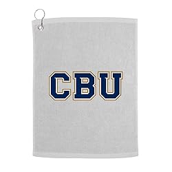 Sport Your Gear California Baptist CBU Lancers
