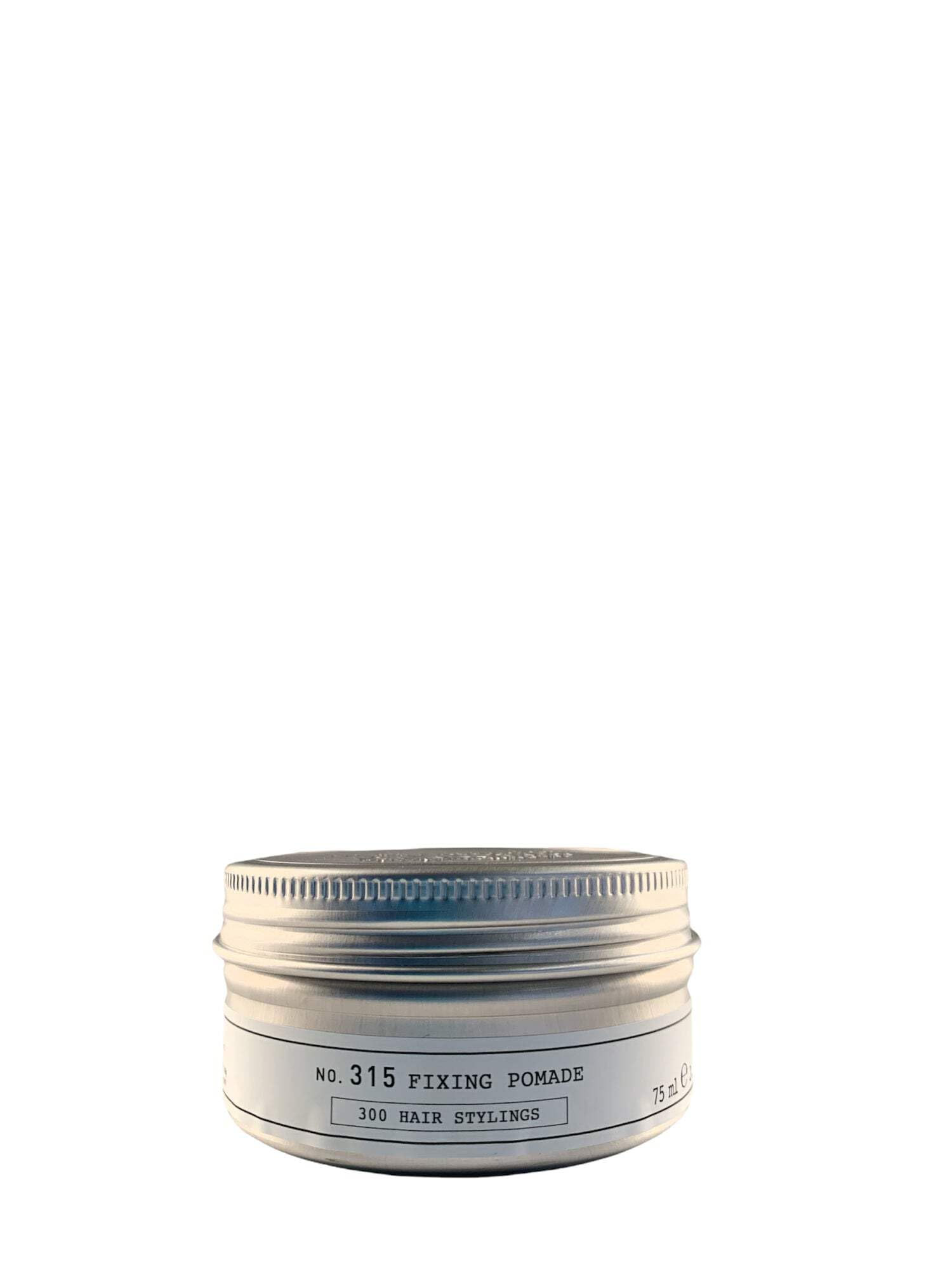 DEPOT No. 315 Fixing Pomade 75 ml