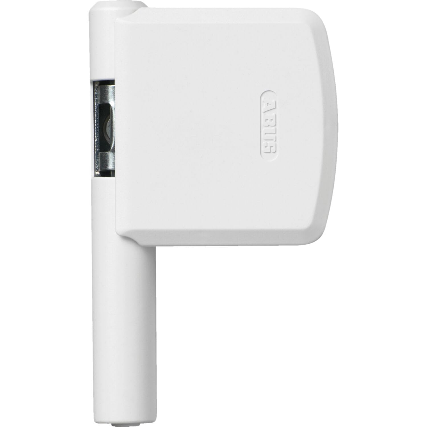 ABUS 244902 Window Lock Type FAS101 White — image 1