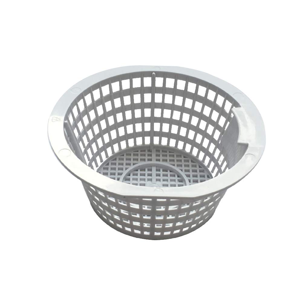 Tumnea Pool Skimmer Basket, Aboveground Pool Skimmer Basket, Plastic Swimming Pool Skimmer Basket