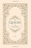 The Qur'an with Annotated Interpretation in Modern English