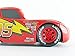 Jada 1/24 Scale Disney Pixar Cars Lightning McQueen Diecast Car Model