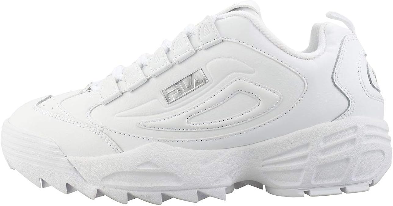 fila disruptor 3 release date