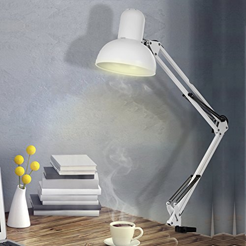 Swing Arm Desk Lamp, Adjustable Arm Drafting Lamps, Sri Lanka Ubuy