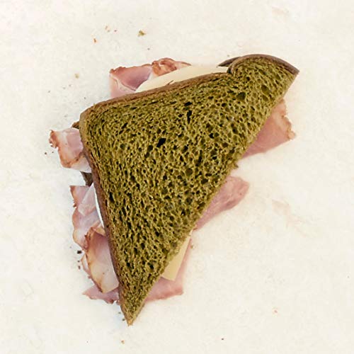 Daily Kneads Sliced Loaf Whole Grain Veggie Bread (Variety, 3-Pack)