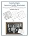Family Maps of Lawrence County, Mississippi by