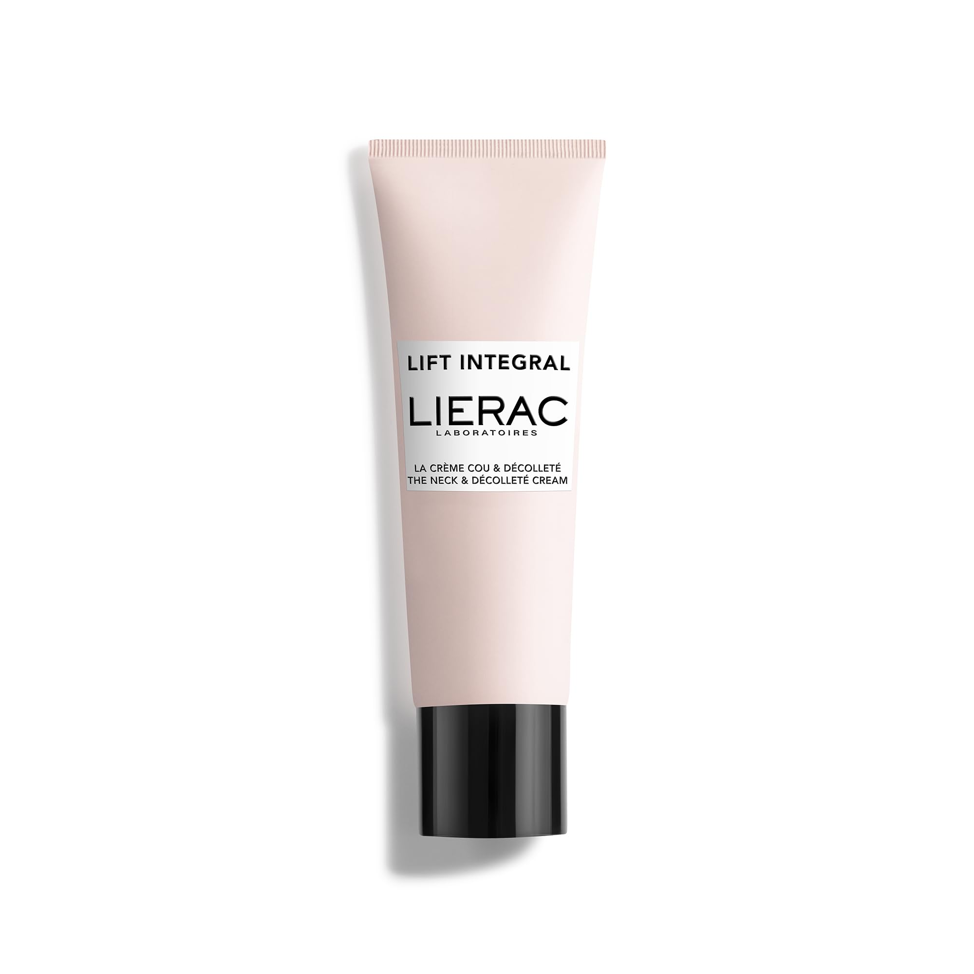Lierac Lift Integral The Neck And Décolleté Cream 50ml