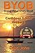 Caribbean Island Hopping (Bring Your Own Boat Book 2)