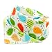 Bandana Bibs by ABI Kids - 100% Cotton baby bibs - Stylish bandana baby bibs Unisex Anti-Smell Anti-Bacterial Bibs - Quick Dry Avoids Drool Rash with Nickel-Free Snaps Best for Sensitive Skin Buy Now