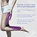 Yes4All Purple Thigh Trimmer Exerciser - ²IATBZ