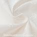 AHOLTA DESIGN Turkish Ivory Thanksgiving Tablecloth Square 70
