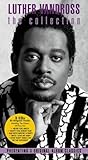 Luther Vandross Album: «Collection 2: Never Much / Forever Always / Busy Body» (Front side) Luther Vandross Album: «Collection 2: Never Much / Forever Always / Busy Body» (Front side)