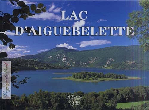 Download Lac d'Aiguebelette PDF