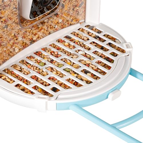 NETVUE Bird Seed Guard