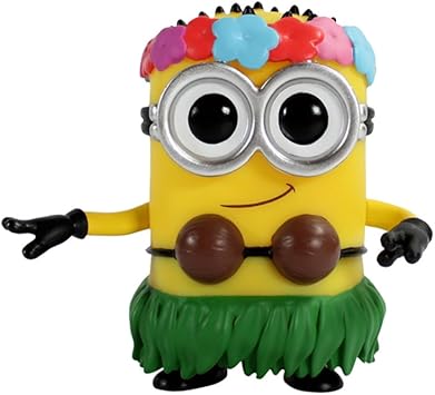 Funko POP Movies: Despicable Me 