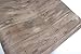 Wood Panel Contact Paper Film Vinyl Self Adhesive Peel-Stick Removable (Brown VL7707)