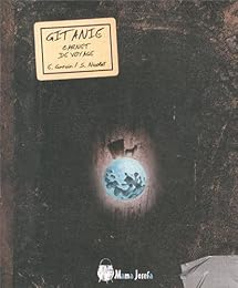 Carnet de voyage gitan