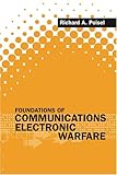 Foundations of Communications Electronic Warfare (Artech House Electronic Warfare Library)