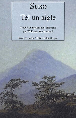 Tel un aigle