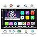 ATOTO A6 Android Car Navigation Stereo w/Dual Bluetooth & Quick Charge - Premium A6Y2721PB 2G/32G Universal Auto Entertainment Multimedia Radio,WiFi/BT Tethering Internet,Support 256G SD & More