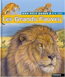 Les  grands fauves