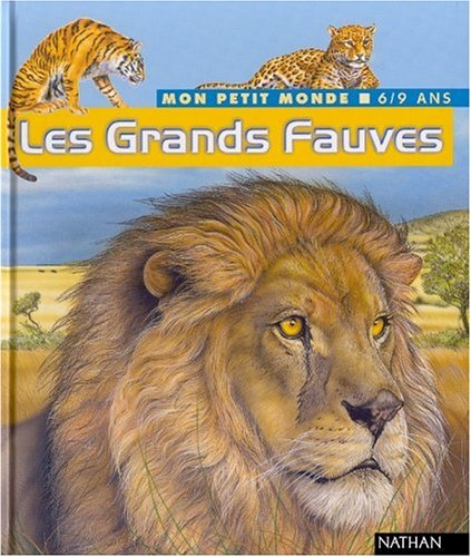 Les  grands fauves