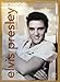 The Official Elvis Calendar 2005 2005 by 