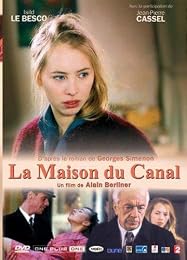 La Maison Du Canal