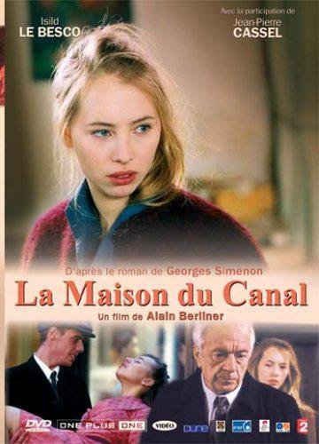 La Maison Du Canal