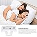 3 in 1 Electronic Anti Snoring Devices,Air Purifier[2019 Upgraded ]Natural Solution to Prevent Snoring and Purify Breath air PM2.5 Filter for Ease Breathing Comfortable Sleeping