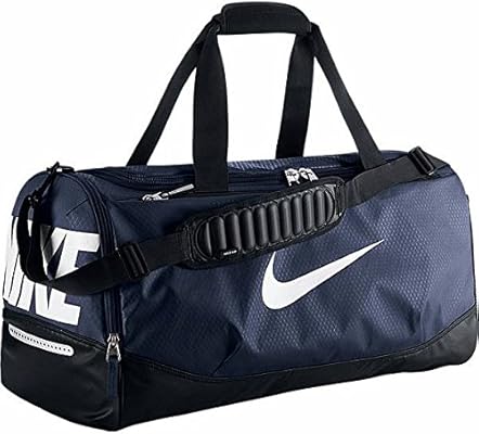 nike gym holdall
