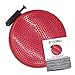 Garetty Balance Seat Cushion Disc Improves Stability, Alignment and Sensory Functions